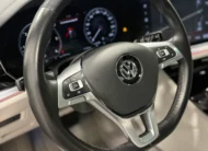 Volkswagen Touareg, 2018