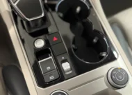 Volkswagen Touareg, 2018