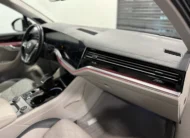 Volkswagen Touareg, 2018