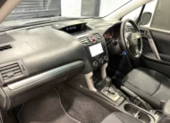 Subaru Forester, 2013