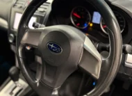 Subaru Forester, 2013