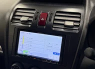 Subaru Forester, 2013