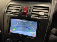 Subaru Forester, 2013
