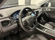 Chery Tiggo 4, 2021