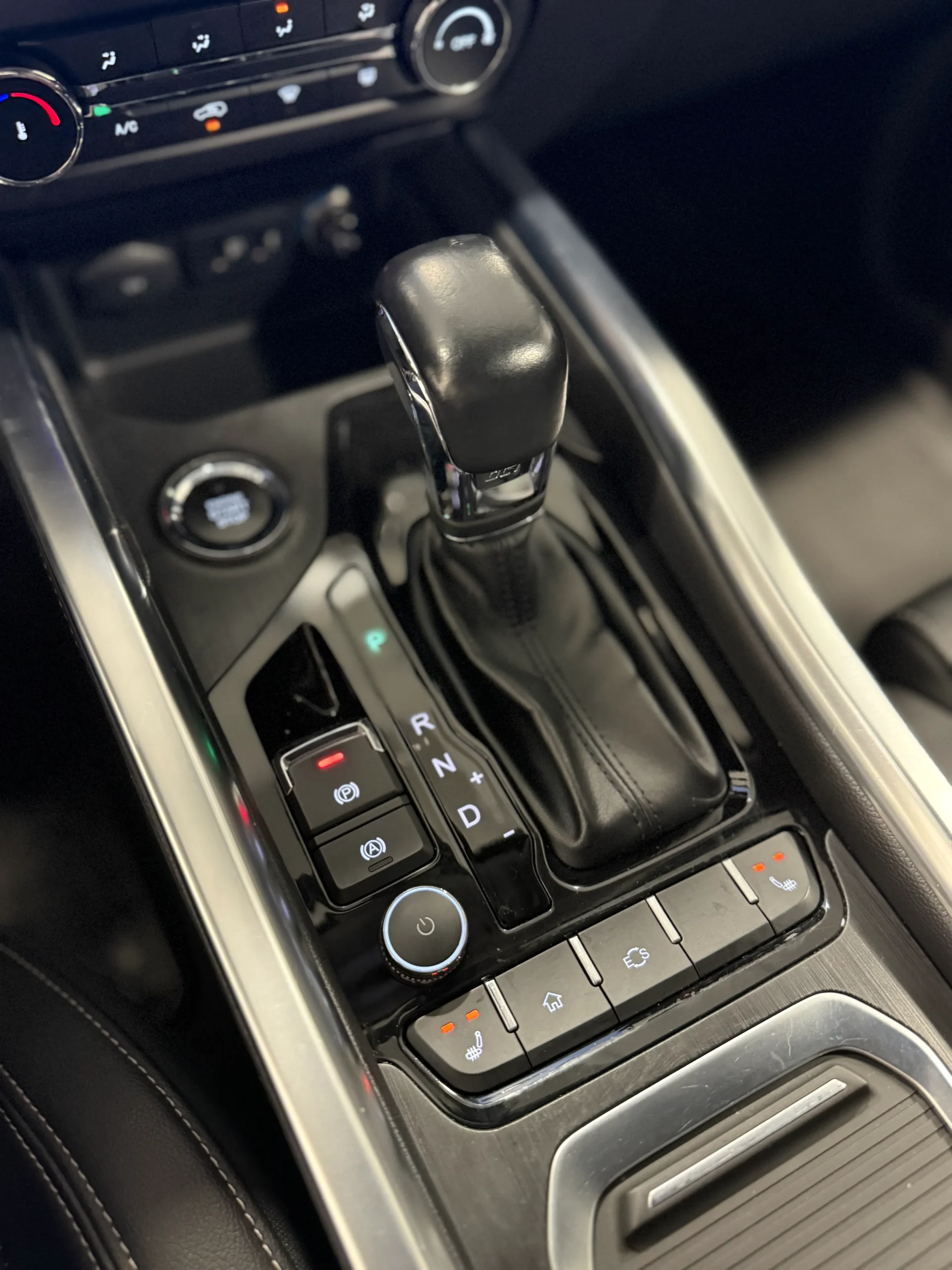 Chery Tiggo 4, 2021