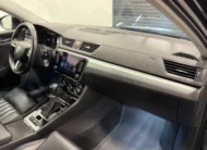 Skoda Superb, 2019