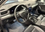 Skoda Superb, 2019