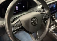 Skoda Superb, 2019