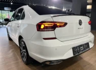 Volkswagen Polo, 2021