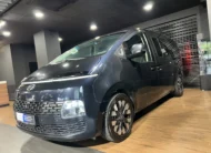 Hyundai Staria, 2021