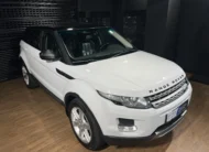 Land Rover Range Rover Evoque, 2014