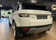 Land Rover Range Rover Evoque, 2014