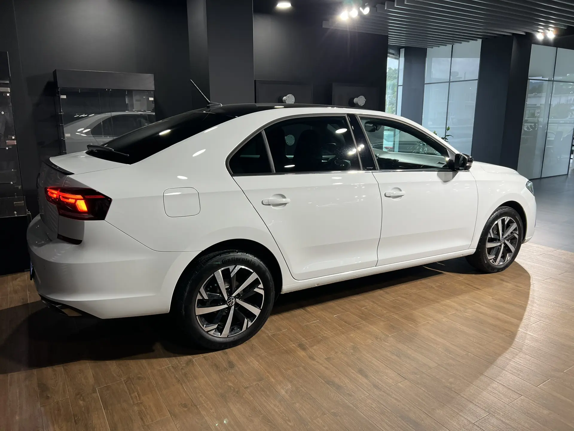 Volkswagen Polo, 2021