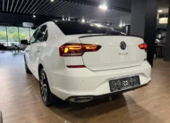 Volkswagen Polo, 2021