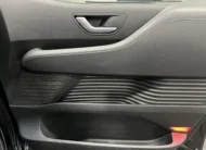 Hyundai Staria, 2021