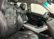 Land Rover Range Rover Evoque, 2014
