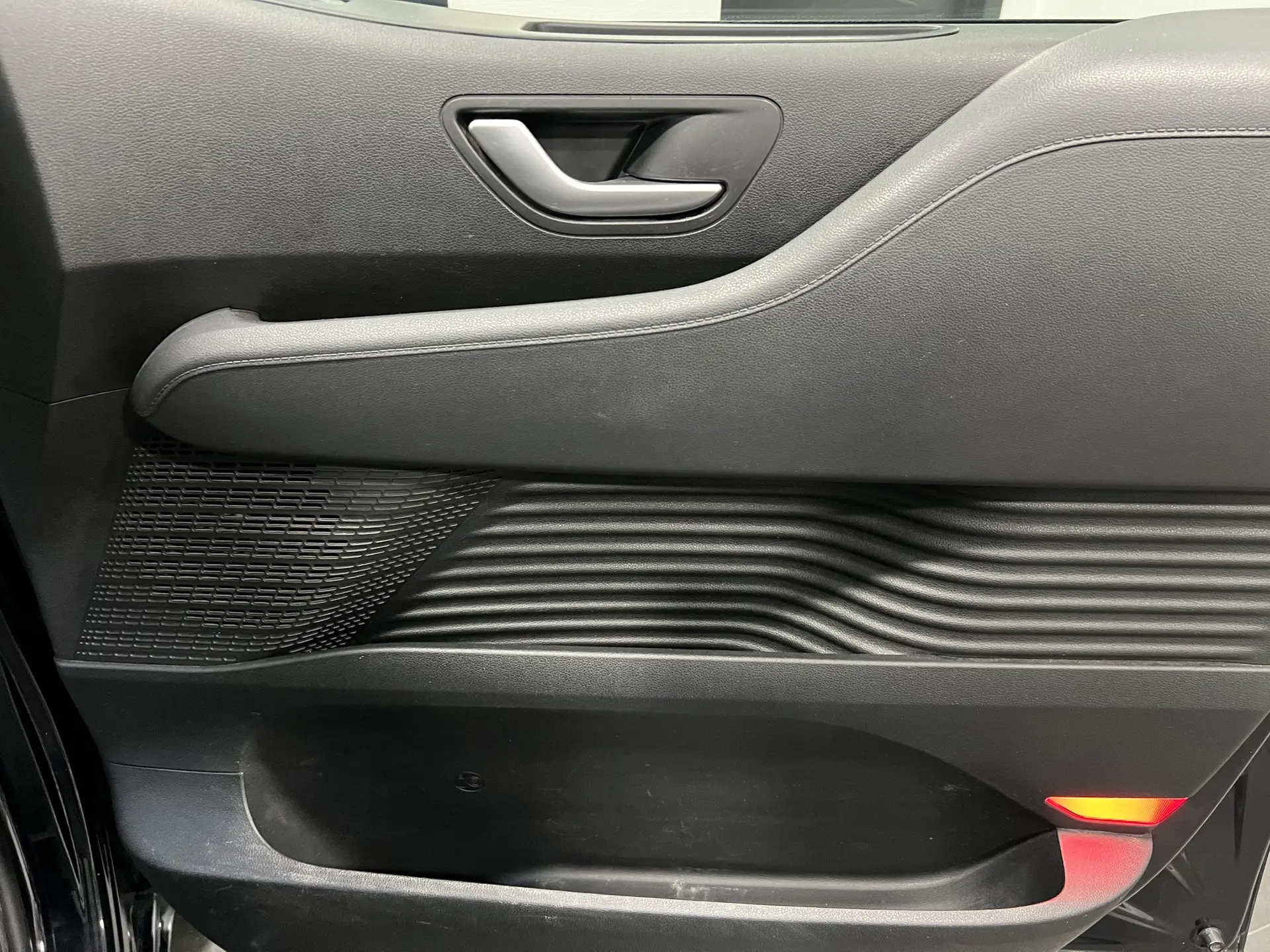 Hyundai Staria, 2021