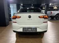Volkswagen Polo, 2021
