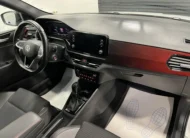 Volkswagen Polo, 2021