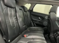 Land Rover Range Rover Evoque, 2014