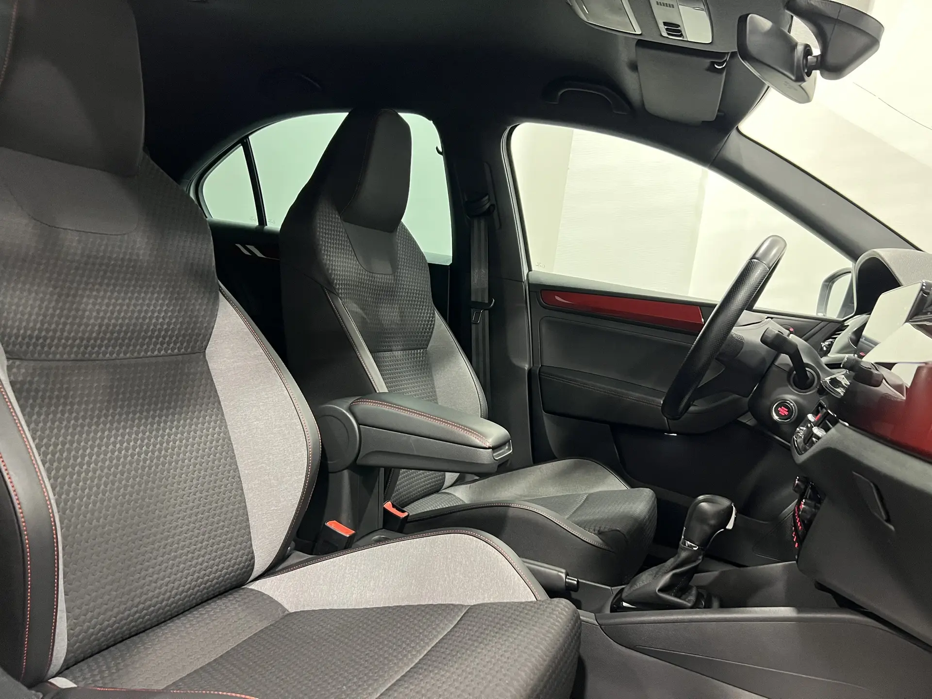Volkswagen Polo, 2021