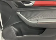 Volkswagen Polo, 2021