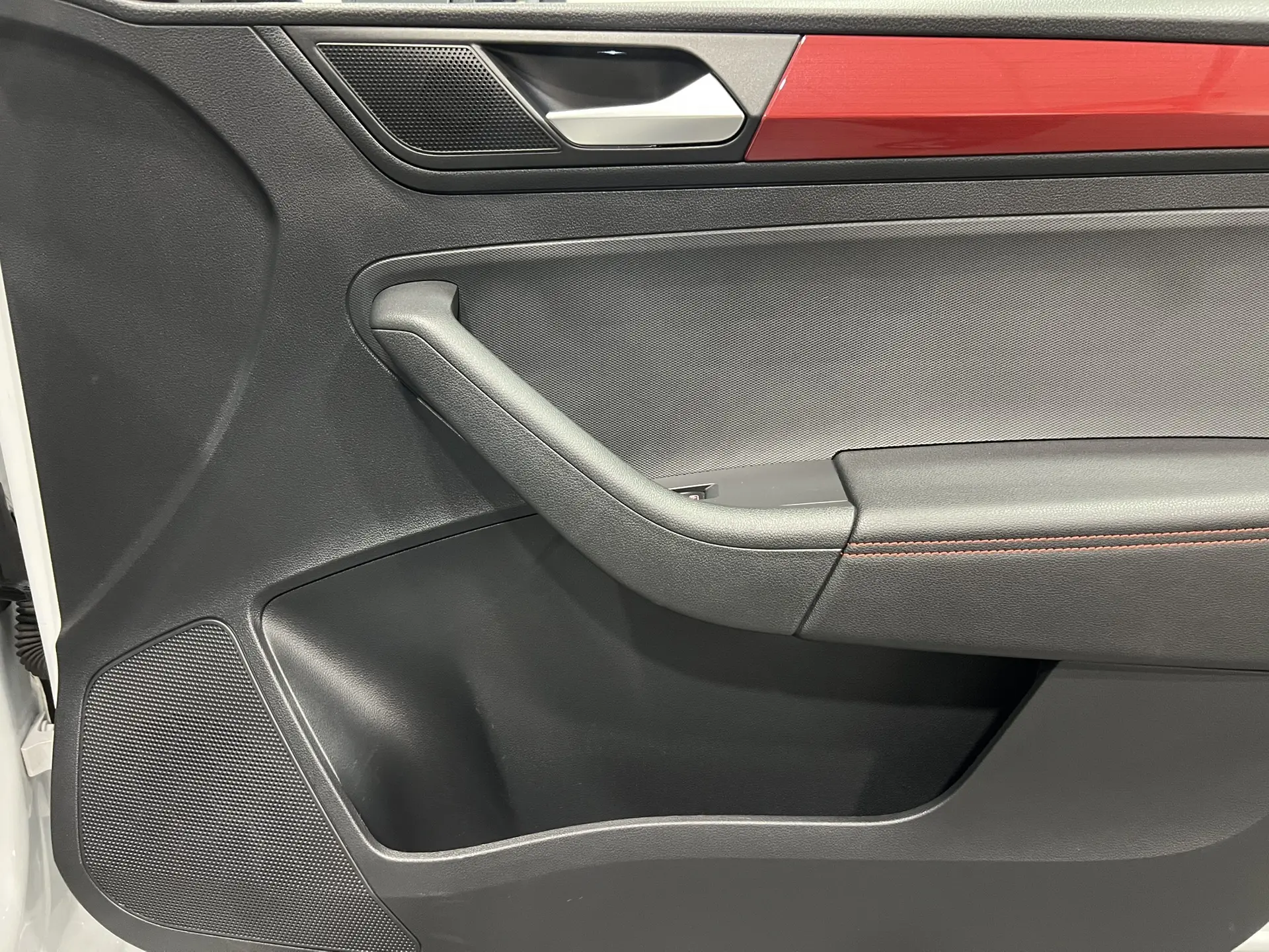 Volkswagen Polo, 2021