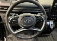 Hyundai Staria, 2021