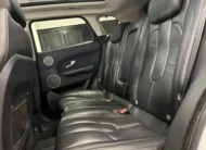 Land Rover Range Rover Evoque, 2014