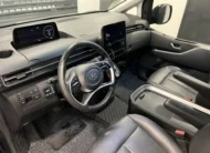 Hyundai Staria, 2021