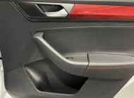 Volkswagen Polo, 2021