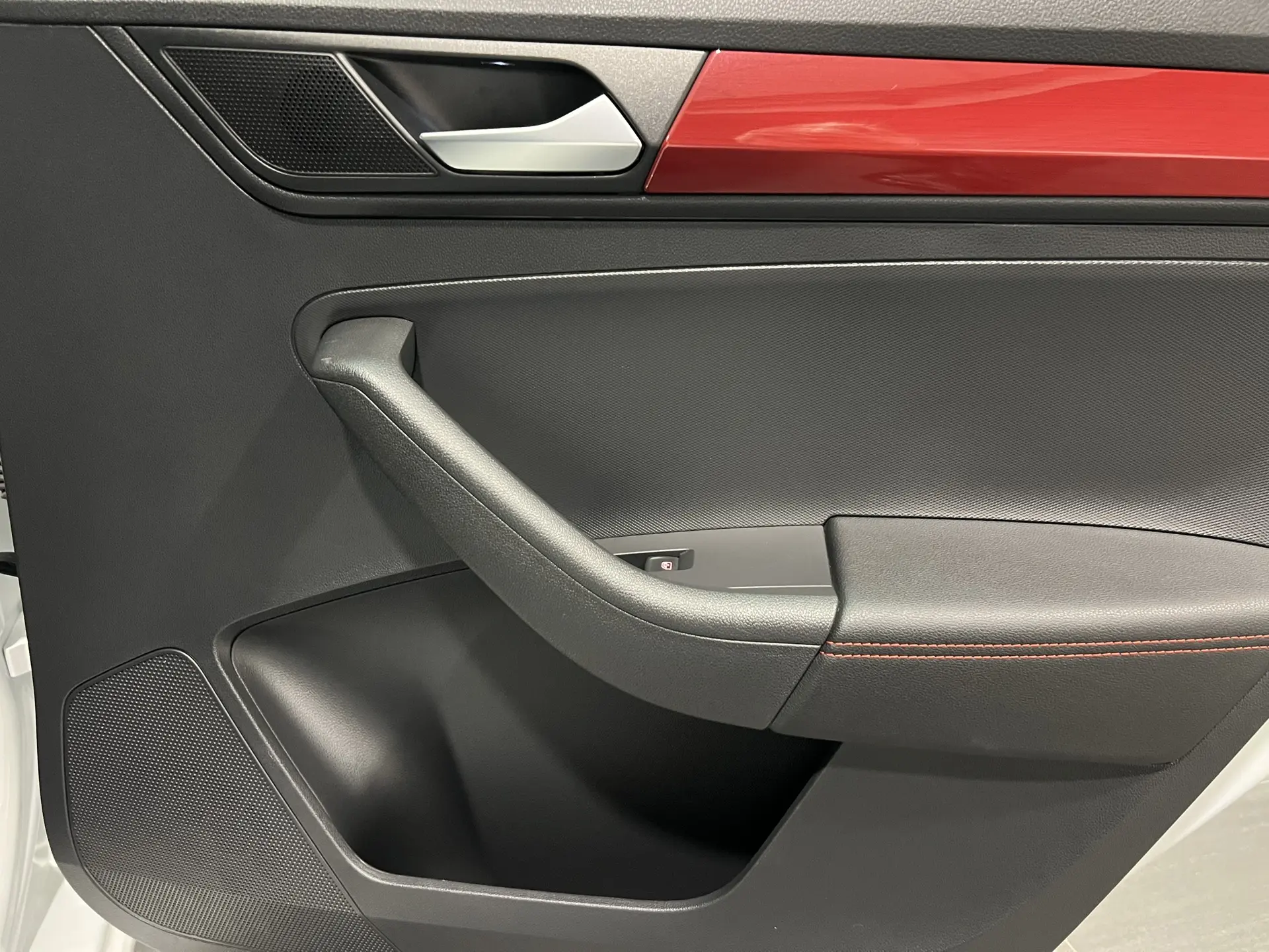 Volkswagen Polo, 2021