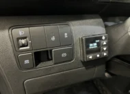 Hyundai Staria, 2021