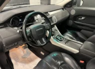 Land Rover Range Rover Evoque, 2014