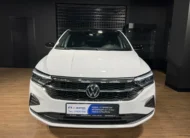 Volkswagen Polo, 2021