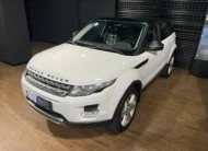 Land Rover Range Rover Evoque, 2014