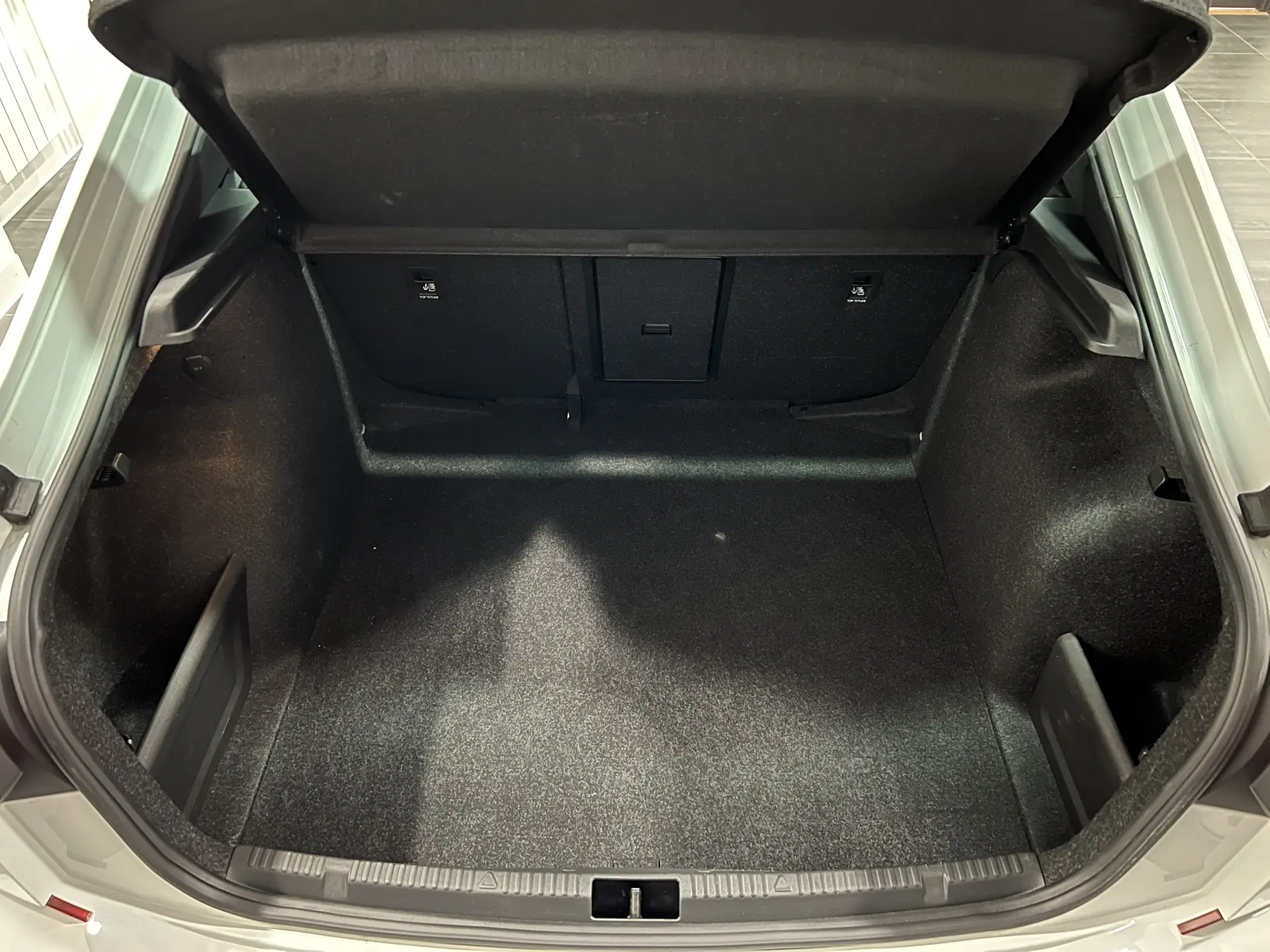 Volkswagen Polo, 2021