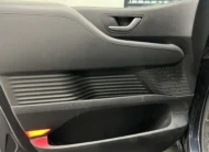 Hyundai Staria, 2021