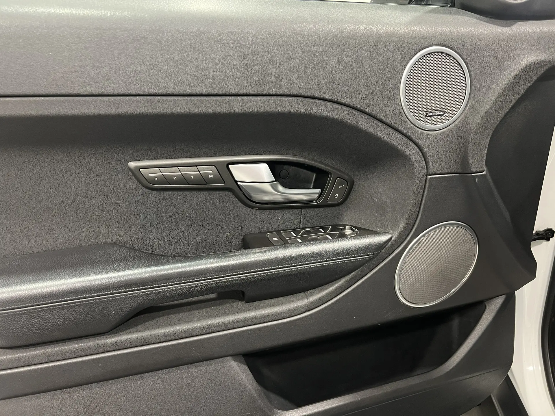 Land Rover Range Rover Evoque, 2014