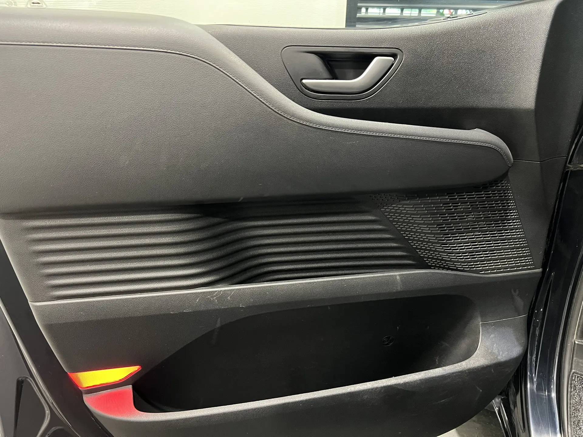 Hyundai Staria, 2021