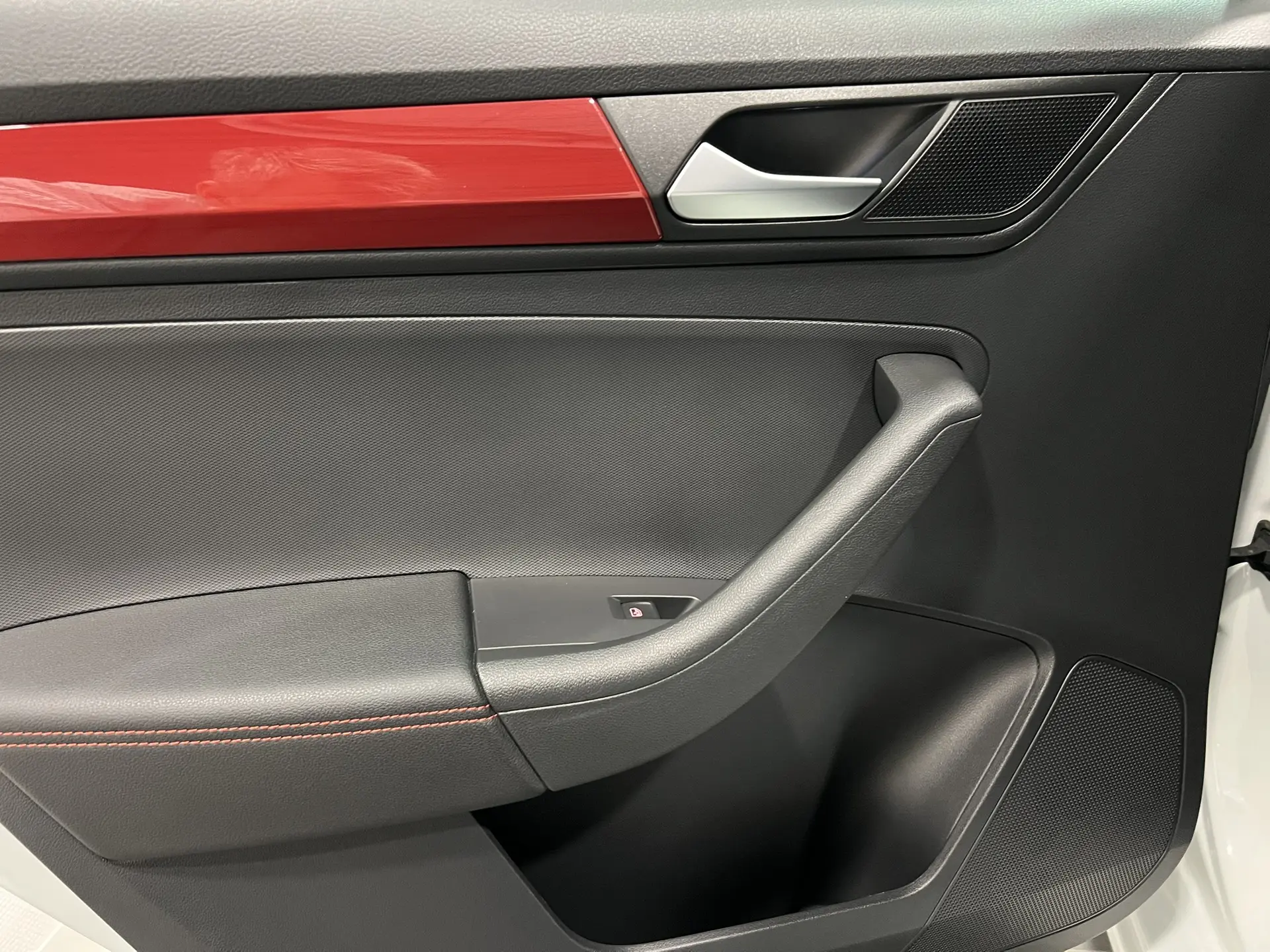 Volkswagen Polo, 2021