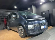 Hyundai Staria, 2021