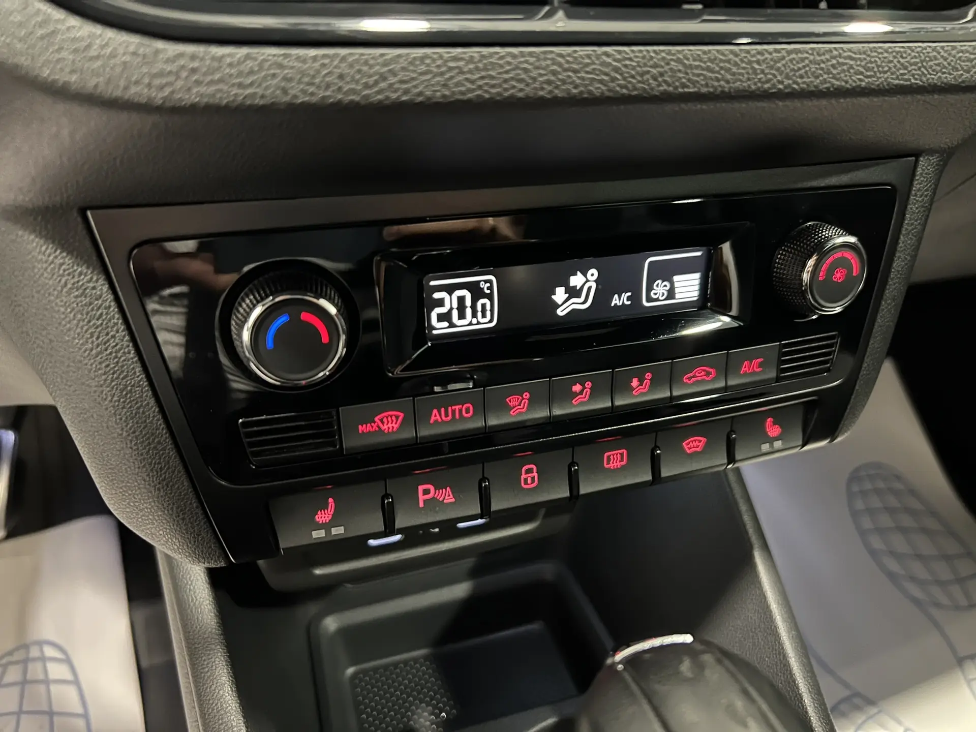 Volkswagen Polo, 2021