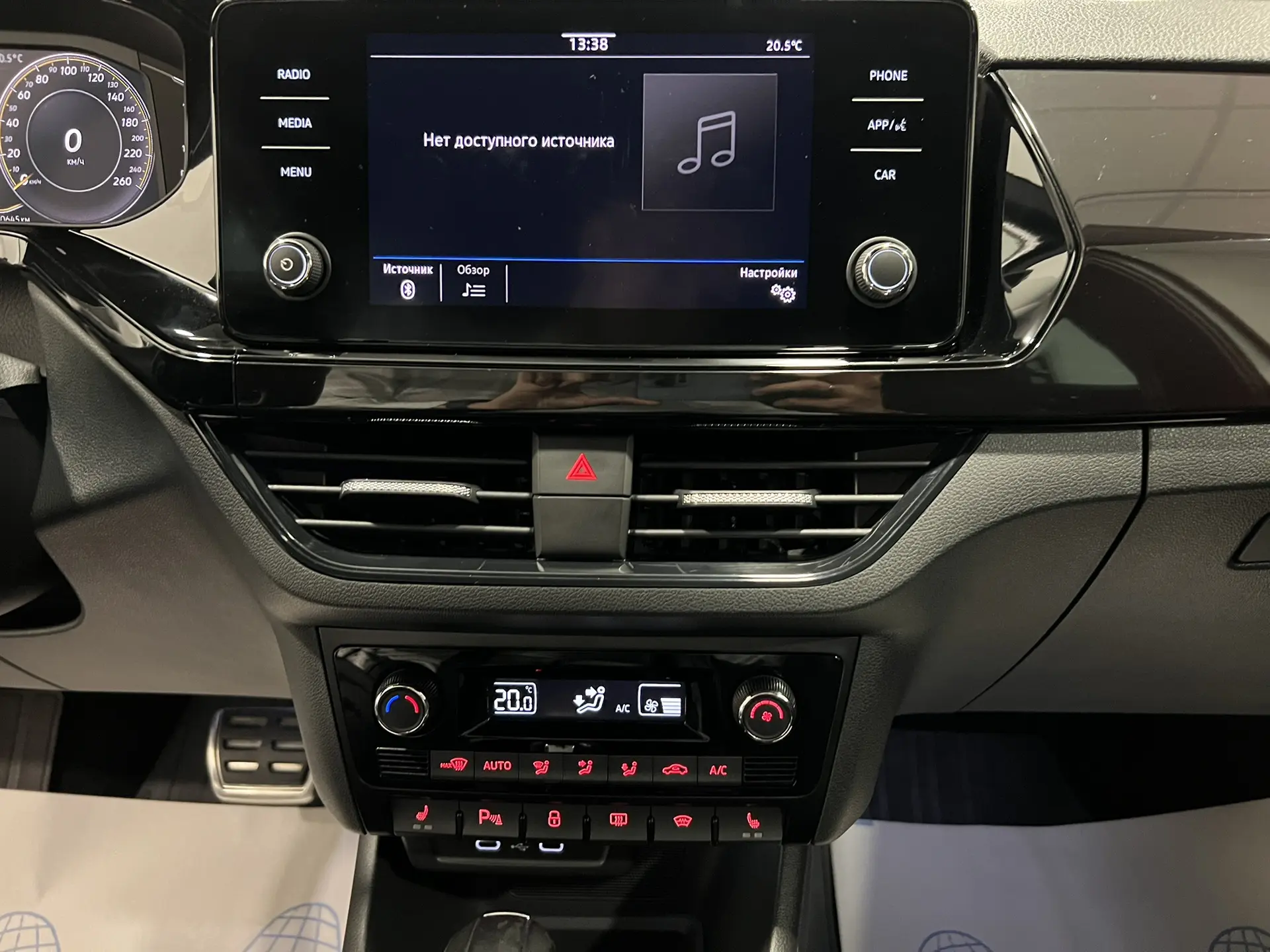 Volkswagen Polo, 2021