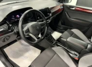 Volkswagen Polo, 2021
