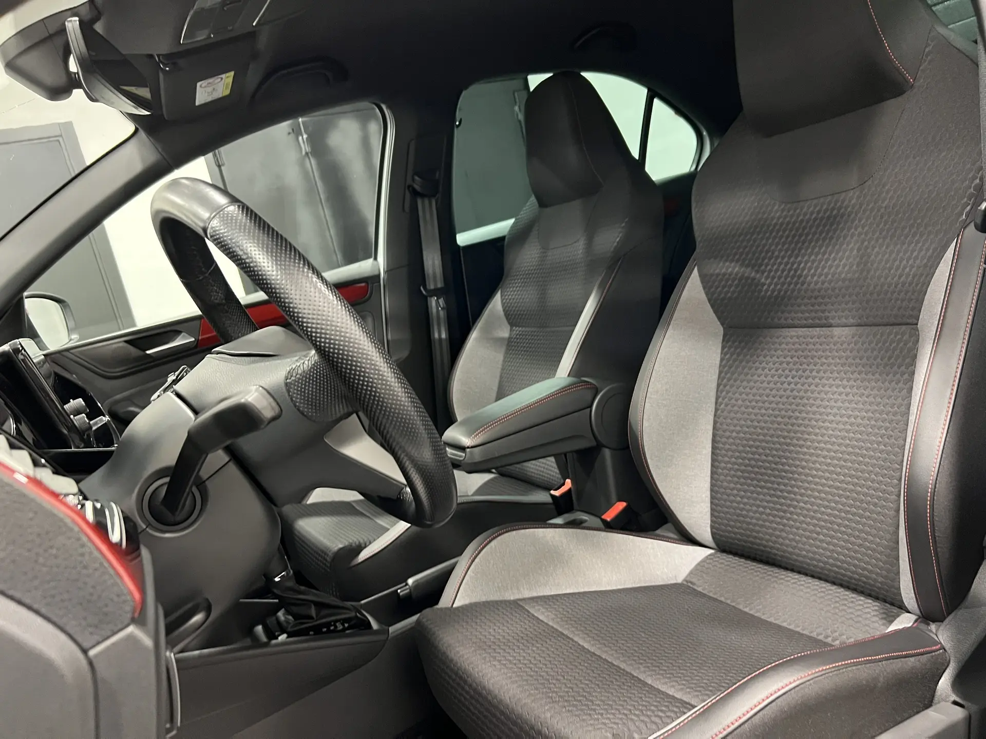 Volkswagen Polo, 2021