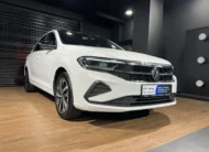 Volkswagen Polo, 2021