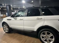 Land Rover Range Rover Evoque, 2014