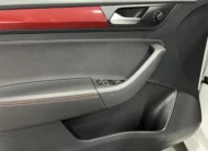 Volkswagen Polo, 2021