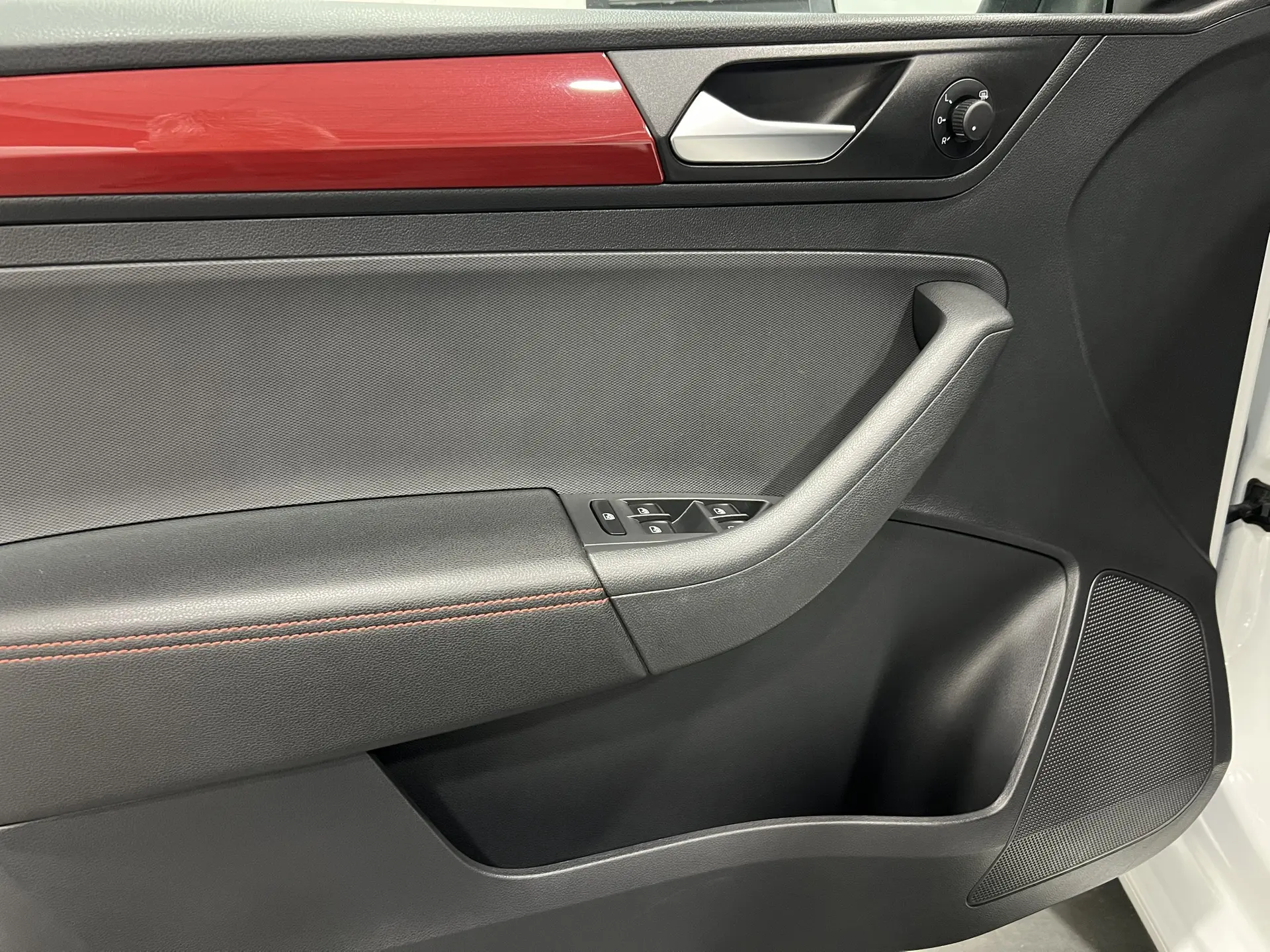 Volkswagen Polo, 2021